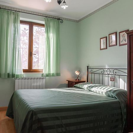 Agriturismo Le Dolci Colline Valfabbrica Exteriér fotografie