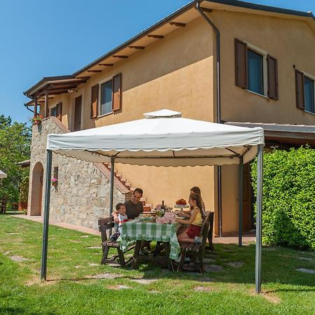 Agriturismo Le Dolci Colline Valfabbrica Exteriér fotografie