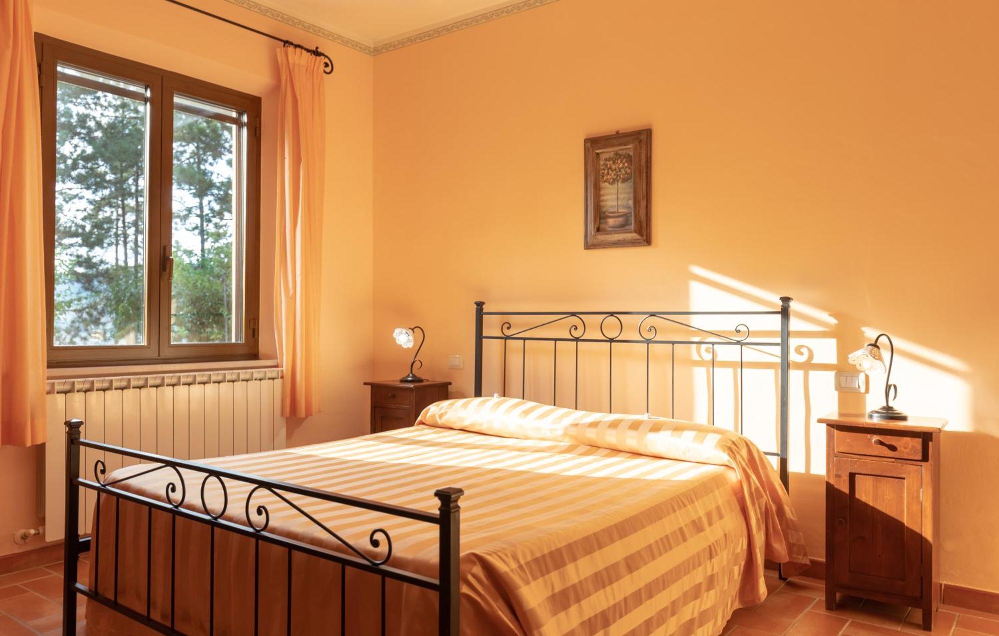 Agriturismo Le Dolci Colline Valfabbrica Pokoj fotografie