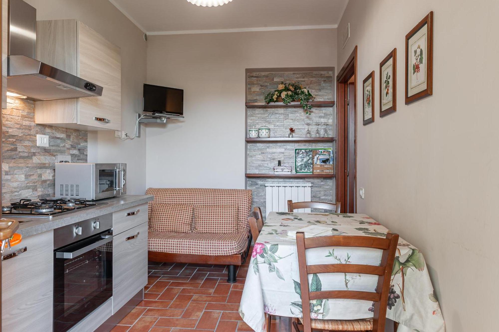 Agriturismo Le Dolci Colline Valfabbrica Pokoj fotografie