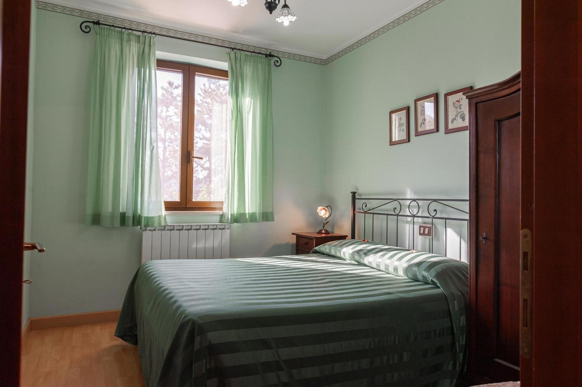 Agriturismo Le Dolci Colline Valfabbrica Exteriér fotografie